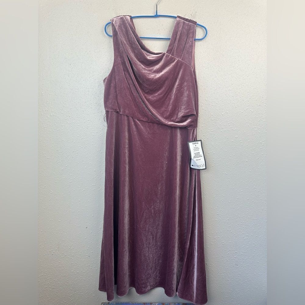 NWT Adrianna Papell Women’s Dress